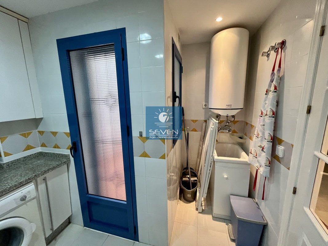 2 chambre Appartement à vendre à Almunecar avec garage - 365 000 € (Ref: 9722629)