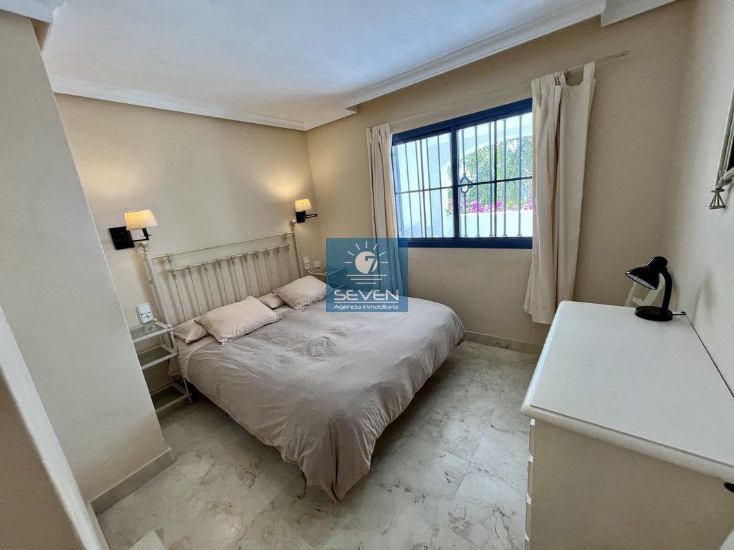 2 chambre Appartement à vendre à Almunecar avec garage - 365 000 € (Ref: 9722629)