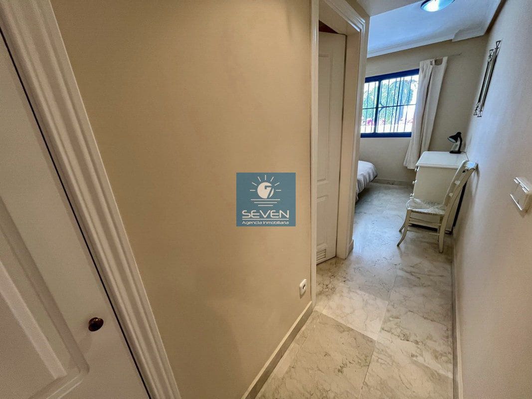 2 chambre Appartement à vendre à Almunecar avec garage - 365 000 € (Ref: 9722629)