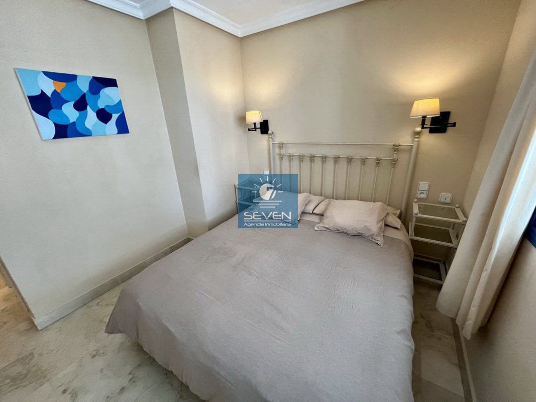 2 chambre Appartement à vendre à Almunecar avec garage - 365 000 € (Ref: 9722629)