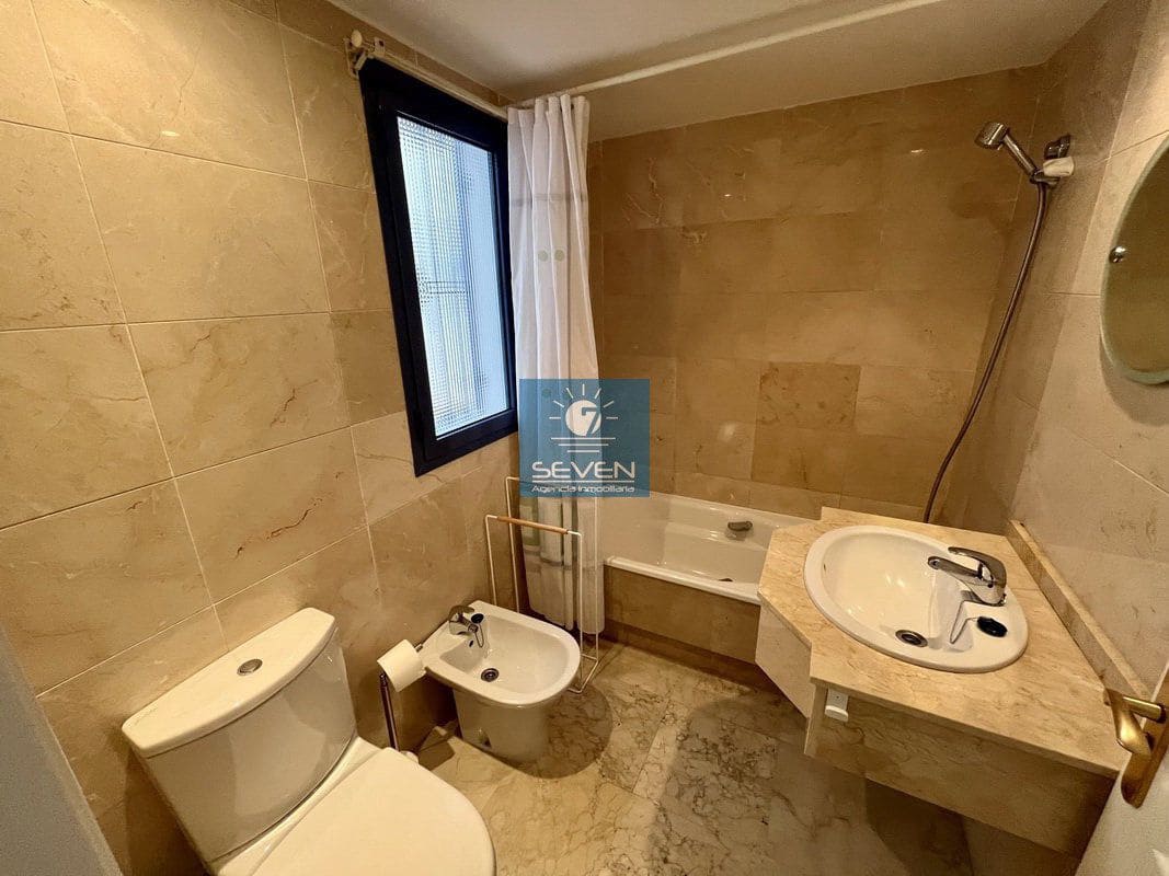 2 chambre Appartement à vendre à Almunecar avec garage - 365 000 € (Ref: 9722629)