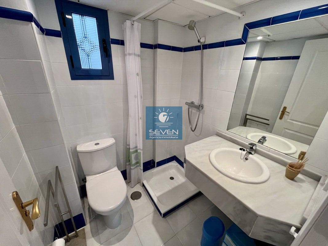 2 chambre Appartement à vendre à Almunecar avec garage - 365 000 € (Ref: 9722629)