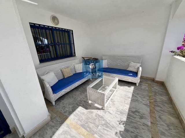 2 bedroom Apartment for sale in Almuñécar with garage - € 365,000 (Ref: 9722629)