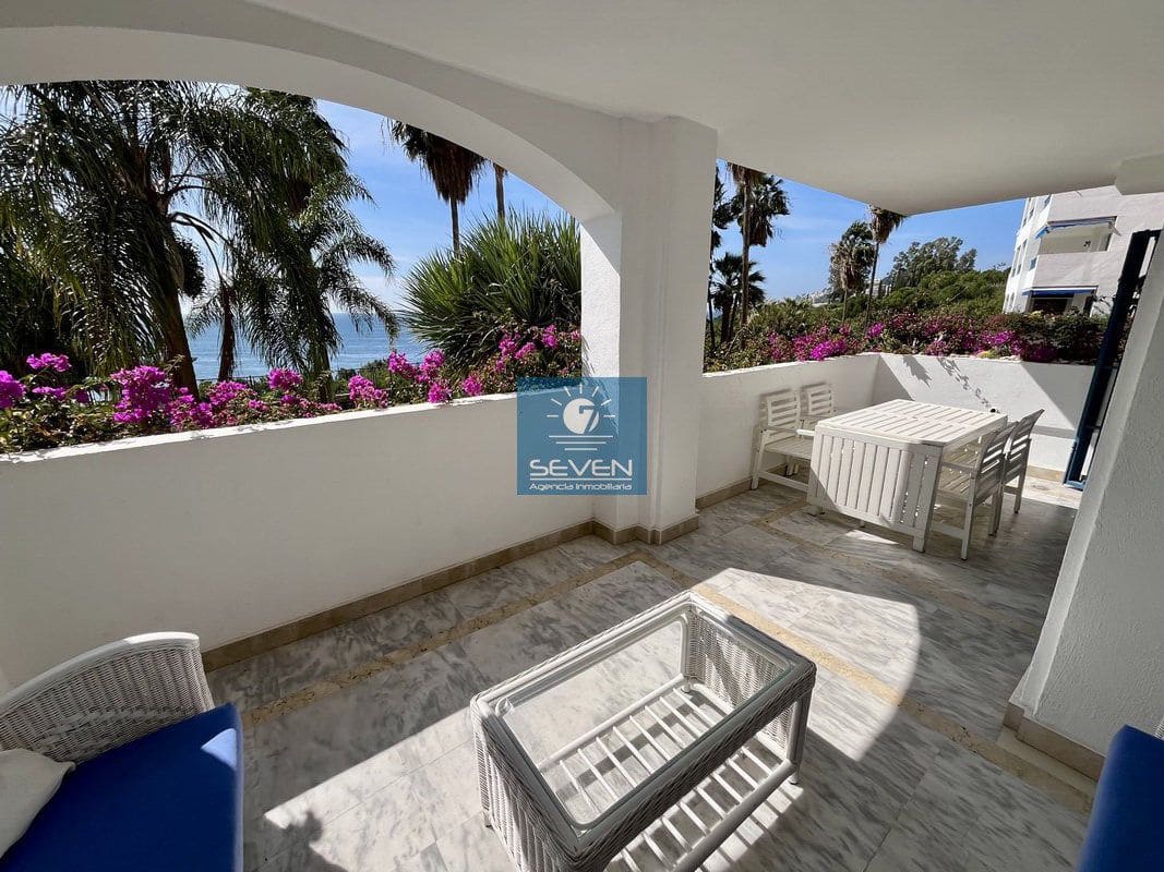 2 chambre Appartement à vendre à Almunecar avec garage - 365 000 € (Ref: 9722629)