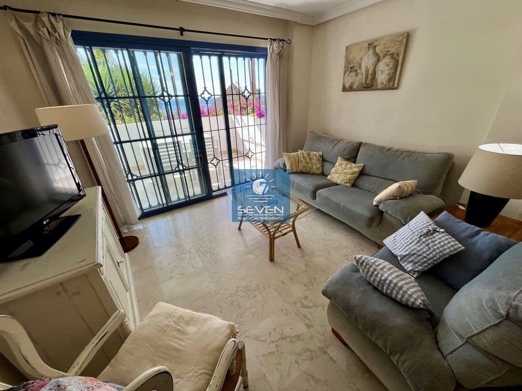 2 chambre Appartement à vendre à Almunecar avec garage - 365 000 € (Ref: 9722629)