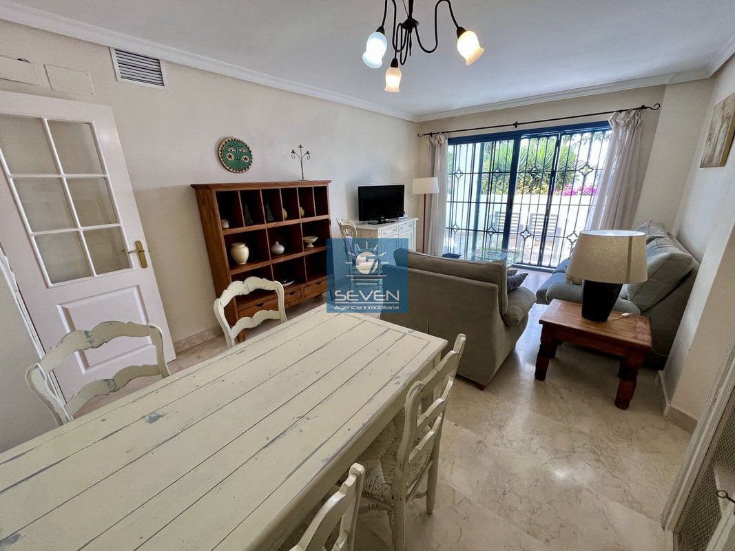 2 chambre Appartement à vendre à Almunecar avec garage - 365 000 € (Ref: 9722629)