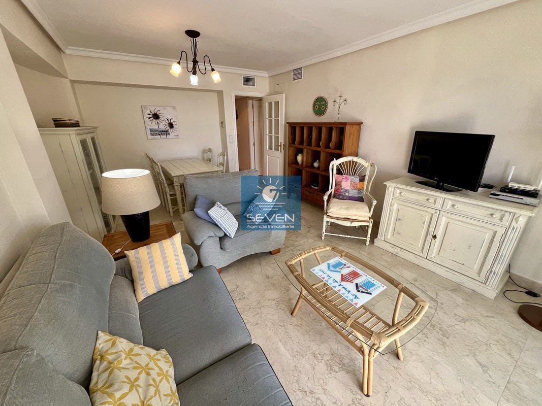 2 chambre Appartement à vendre à Almunecar avec garage - 365 000 € (Ref: 9722629)