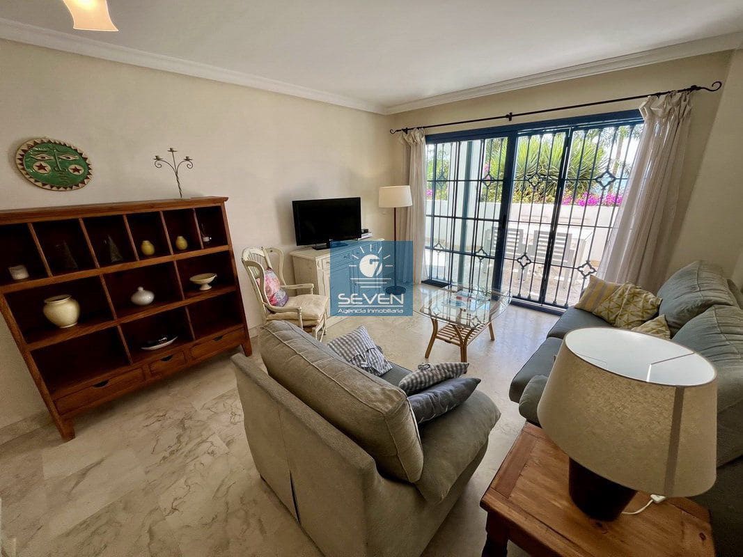 2 chambre Appartement à vendre à Almunecar avec garage - 365 000 € (Ref: 9722629)