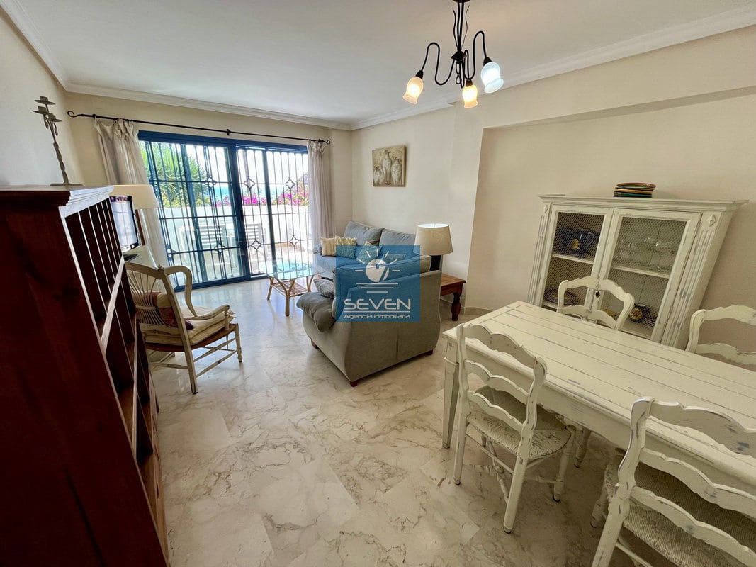 2 chambre Appartement à vendre à Almunecar avec garage - 365 000 € (Ref: 9722629)