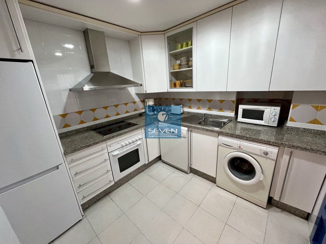 2 chambre Appartement à vendre à Almunecar avec garage - 365 000 € (Ref: 9722629)