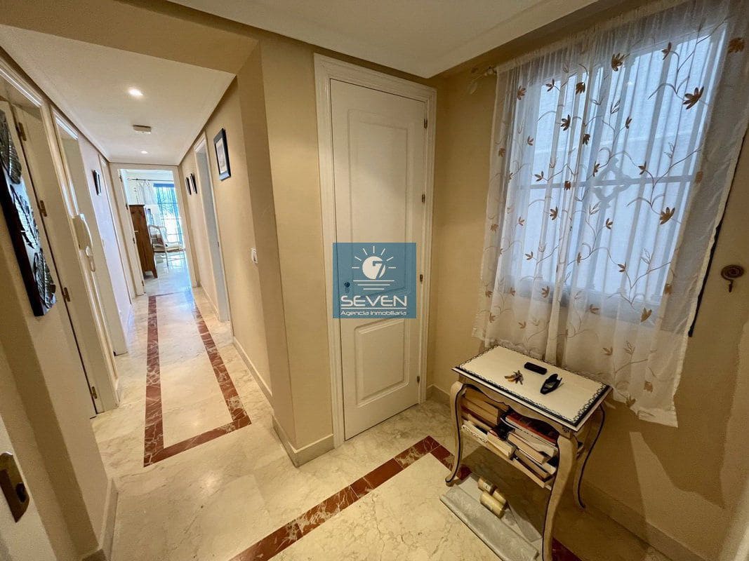 2 chambre Appartement à vendre à Almunecar avec garage - 365 000 € (Ref: 9722629)