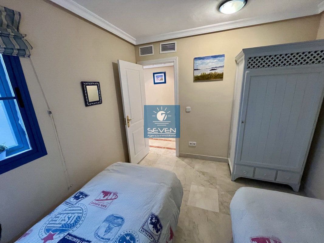 2 chambre Appartement à vendre à Almunecar avec garage - 365 000 € (Ref: 9722629)