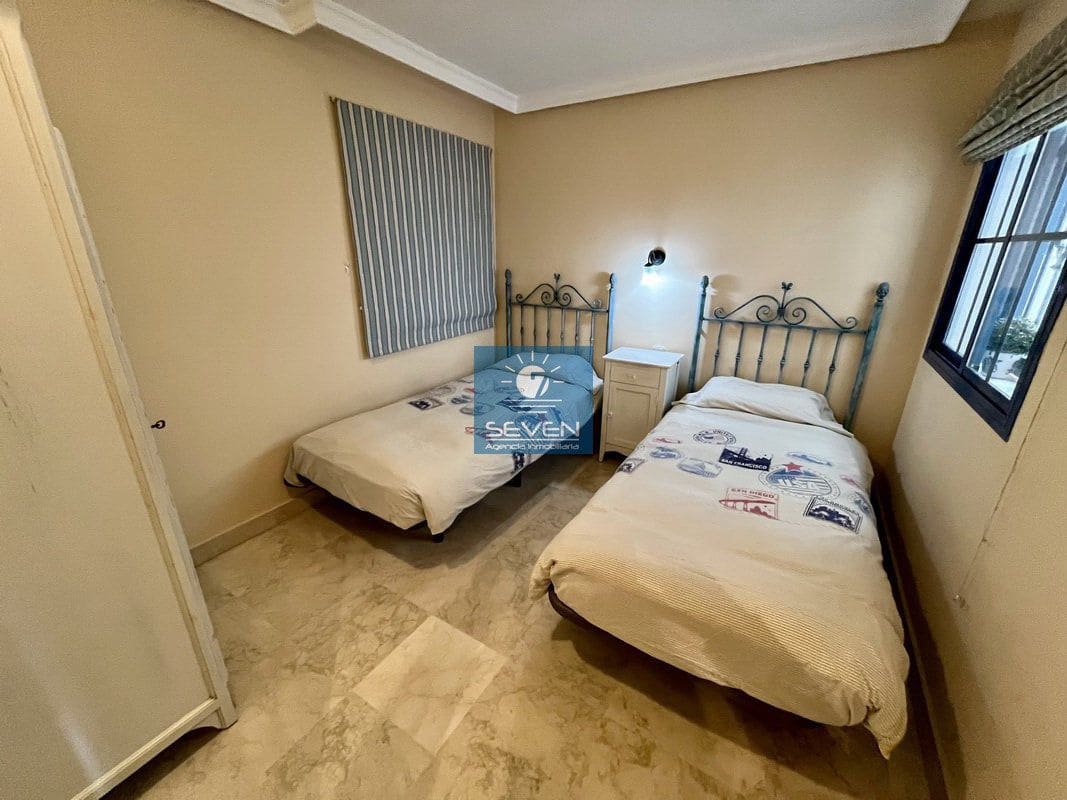 2 chambre Appartement à vendre à Almunecar avec garage - 365 000 € (Ref: 9722629)