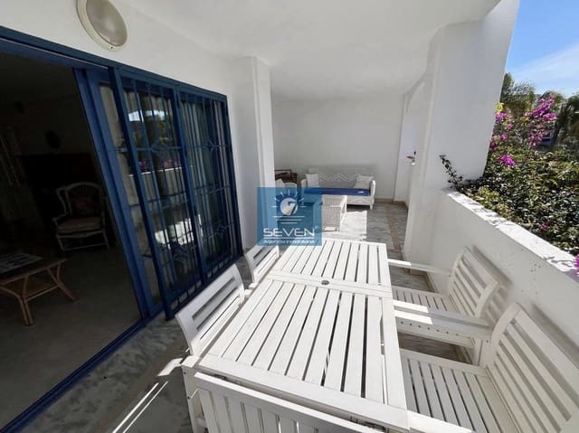2 bedroom Apartment for sale in Almuñécar with garage - € 365,000 (Ref: 9722629)