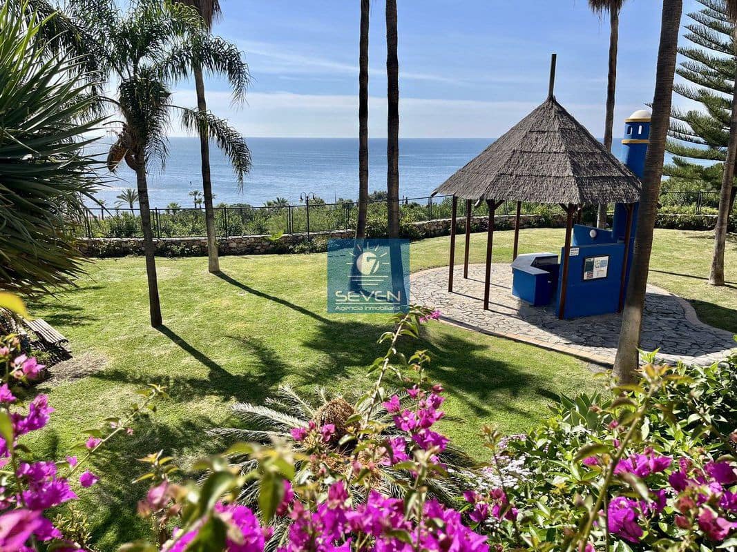 2 chambre Appartement à vendre à Almunecar avec garage - 365 000 € (Ref: 9722629)