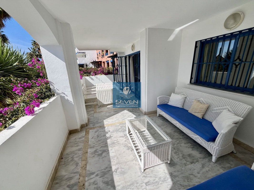 2 chambre Appartement à vendre à Almunecar avec garage - 365 000 € (Ref: 9722629)