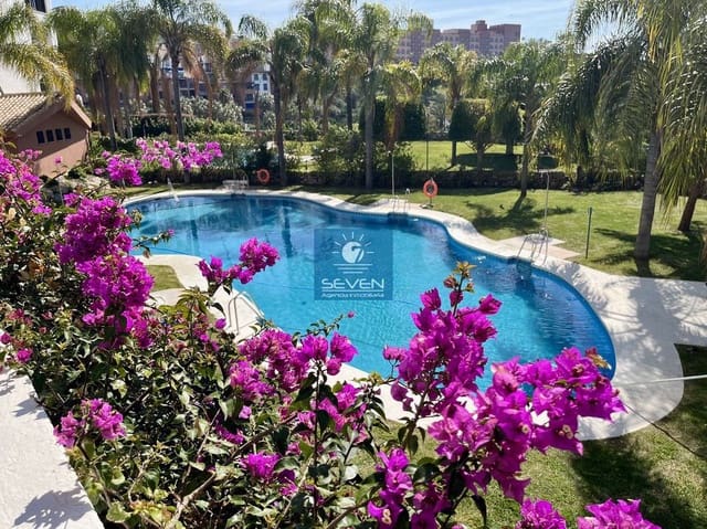 2 bedroom Apartment for sale in Almuñécar with garage - € 365,000 (Ref: 9722629)