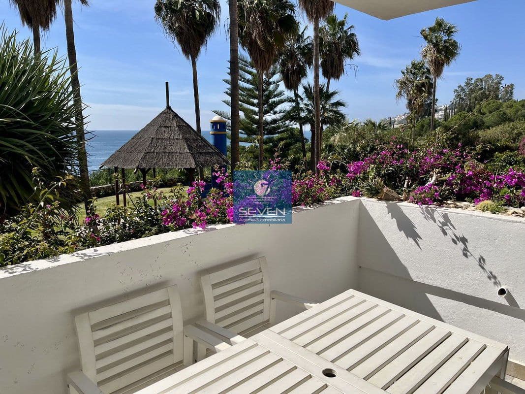 2 chambre Appartement à vendre à Almunecar avec garage - 365 000 € (Ref: 9722629)