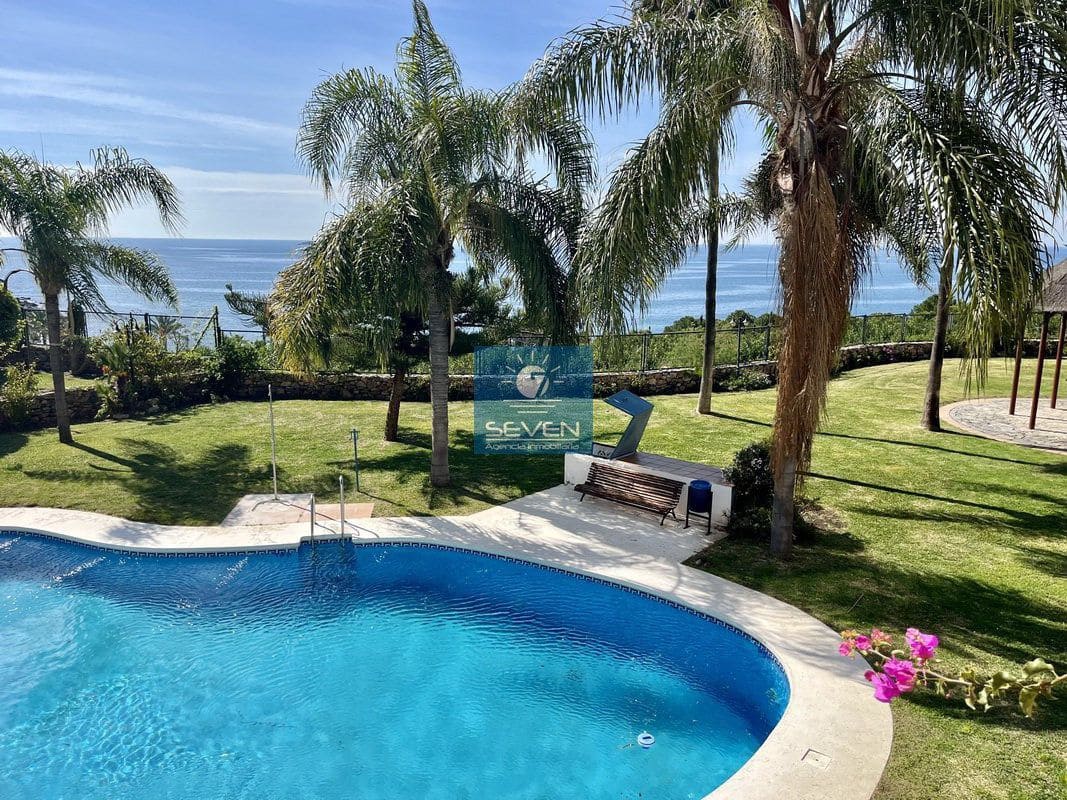 2 chambre Appartement à vendre à Almunecar avec garage - 365 000 € (Ref: 9722629)