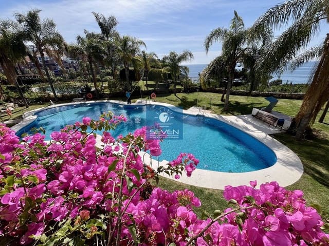 2 bedroom Apartment for sale in Almuñécar with garage - € 365,000 (Ref: 9722629)