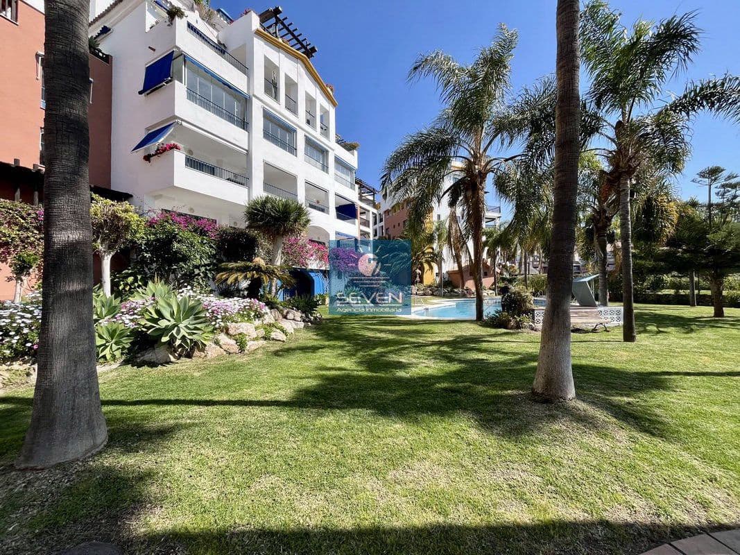 2 chambre Appartement à vendre à Almunecar avec garage - 365 000 € (Ref: 9722629)