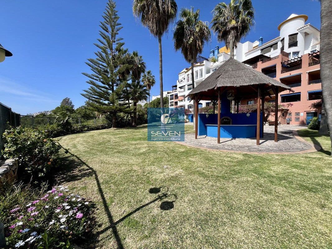 2 chambre Appartement à vendre à Almunecar avec garage - 365 000 € (Ref: 9722629)