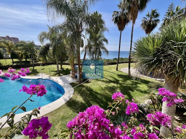 2 bedroom Apartment for sale in Almuñécar with garage - € 365,000 (Ref: 9722629)