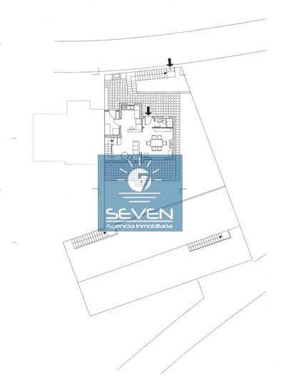 3 sypialnia Dom blizniak na sprzedaż w La Herradura z garażem - 650 000 € (Ref: 9755502)