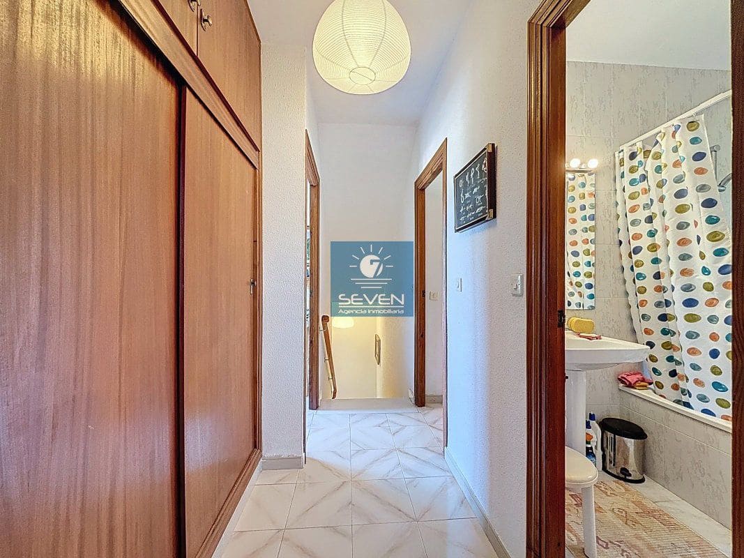 3 sypialnia Dom blizniak na sprzedaż w La Herradura z garażem - 650 000 € (Ref: 9755502)