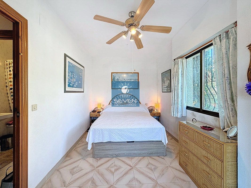 3 sypialnia Dom blizniak na sprzedaż w La Herradura z garażem - 650 000 € (Ref: 9755502)