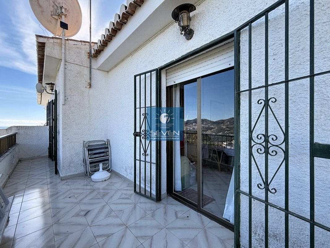 3 sypialnia Dom blizniak na sprzedaż w La Herradura z garażem - 650 000 € (Ref: 9755502)