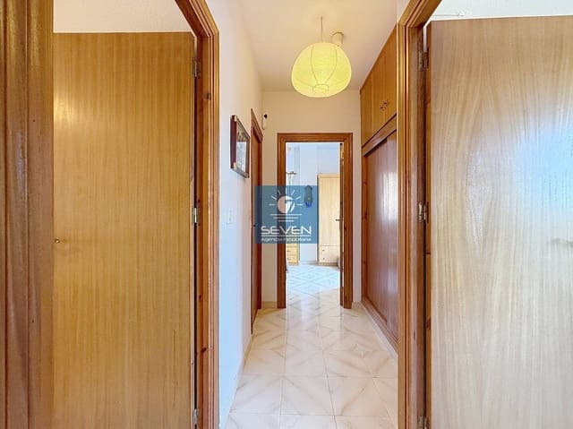 3 soveværelse Semi-Rækkehus til salg i La Herradura, Almuñécar med garage - € 650.000 (Ref: 9755502)