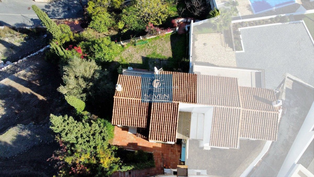 3 sypialnia Dom blizniak na sprzedaż w La Herradura z garażem - 650 000 € (Ref: 9755502)