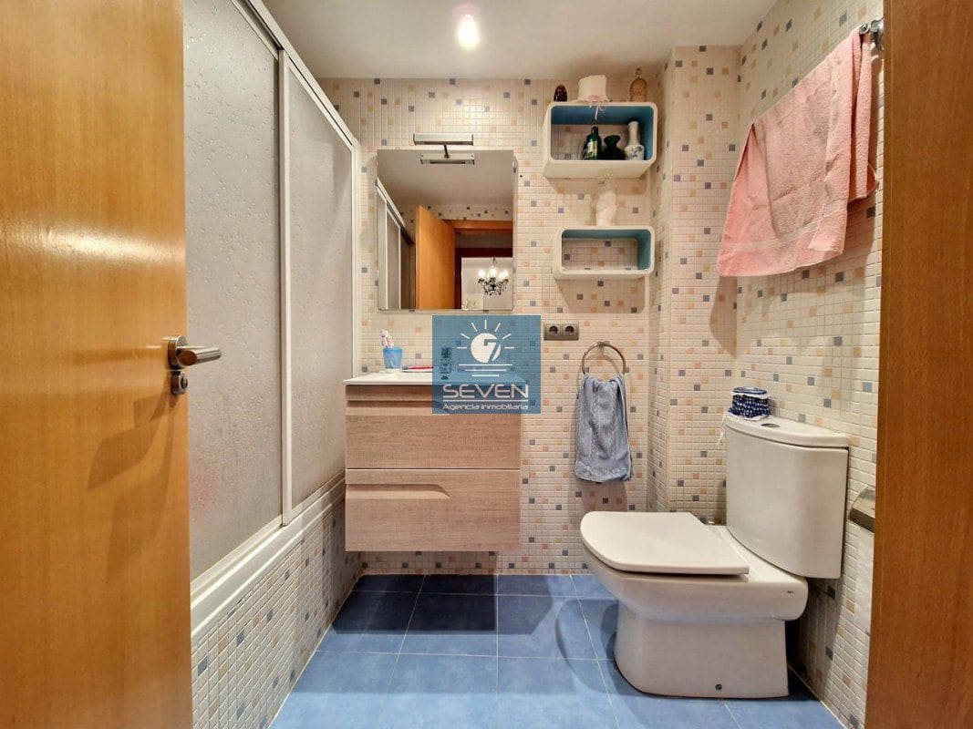 2 sypialnia Mieszkanie na sprzedaż w La Herradura - 260 000 € (Ref: 9758597)