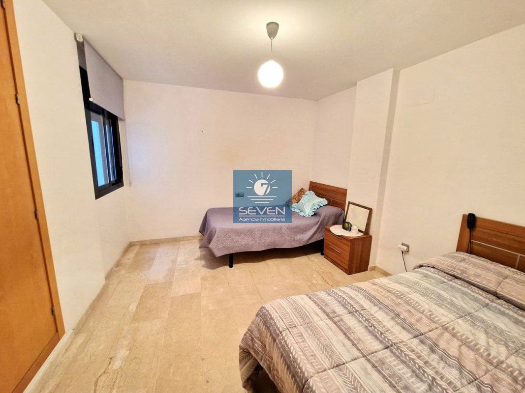 2 sypialnia Mieszkanie na sprzedaż w La Herradura - 260 000 € (Ref: 9758597)