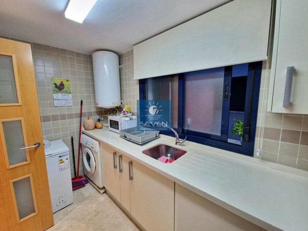 2 sypialnia Mieszkanie na sprzedaż w La Herradura - 260 000 € (Ref: 9758597)