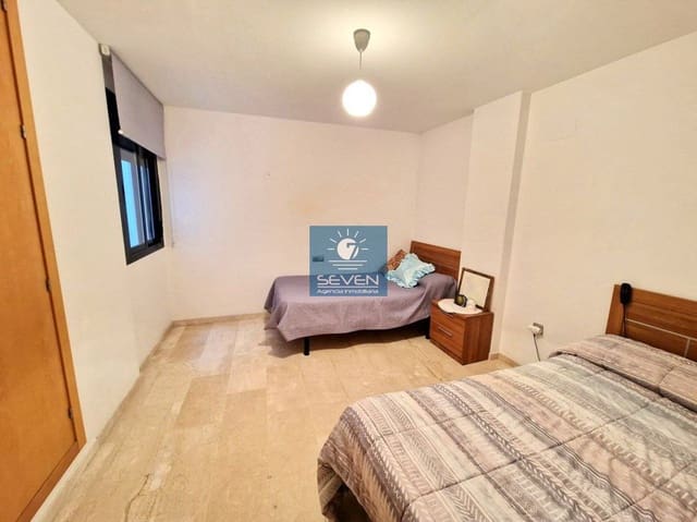 2 sypialnia Mieszkanie na sprzedaż w La Herradura, Almuñécar - 260 000 € (Ref: 9758597)