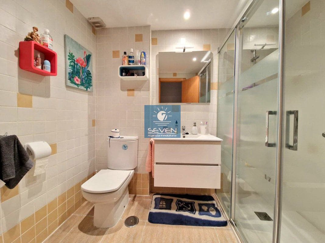 2 sypialnia Mieszkanie na sprzedaż w La Herradura - 260 000 € (Ref: 9758597)