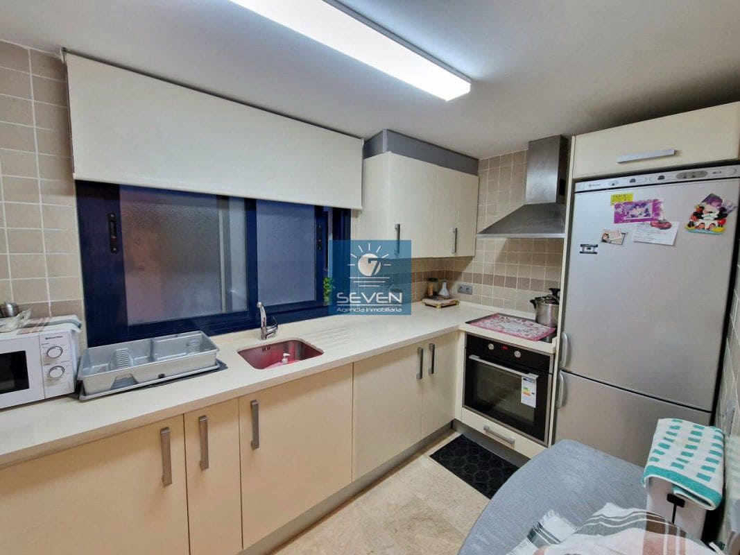 2 sypialnia Mieszkanie na sprzedaż w La Herradura - 260 000 € (Ref: 9758597)