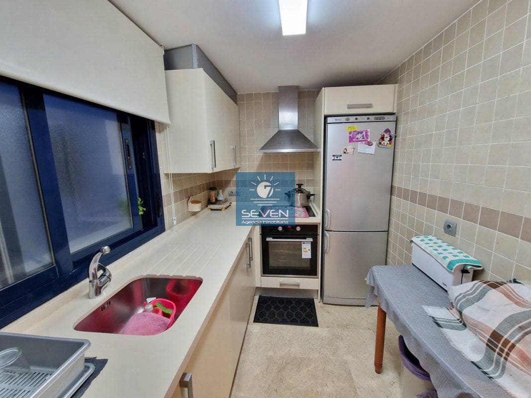 2 sypialnia Mieszkanie na sprzedaż w La Herradura - 260 000 € (Ref: 9758597)