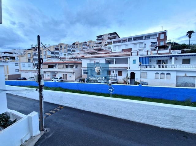 2 sypialnia Mieszkanie na sprzedaż w La Herradura, Almuñécar - 260 000 € (Ref: 9758597)