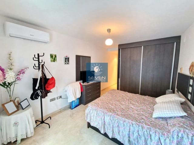 2 sypialnia Mieszkanie na sprzedaż w La Herradura, Almuñécar - 260 000 € (Ref: 9758597)