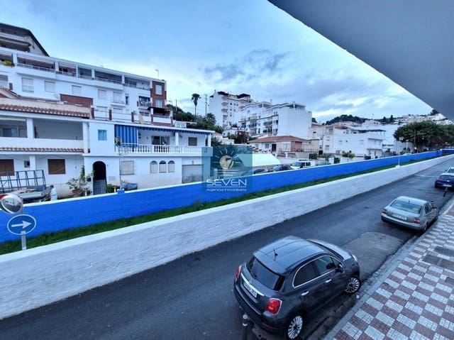 2 sypialnia Mieszkanie na sprzedaż w La Herradura, Almuñécar - 260 000 € (Ref: 9758597)