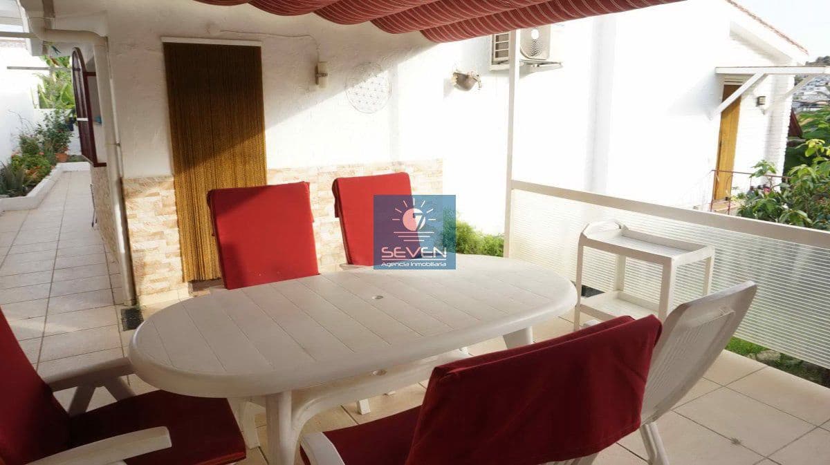 3 slaapkamer Villa te koop in Almunecar met garage - € 550.000 (Ref: 9761747)