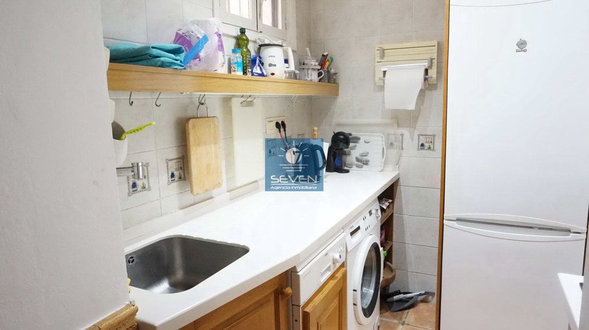 3 slaapkamer Villa te koop in Almunecar met garage - € 550.000 (Ref: 9761747)