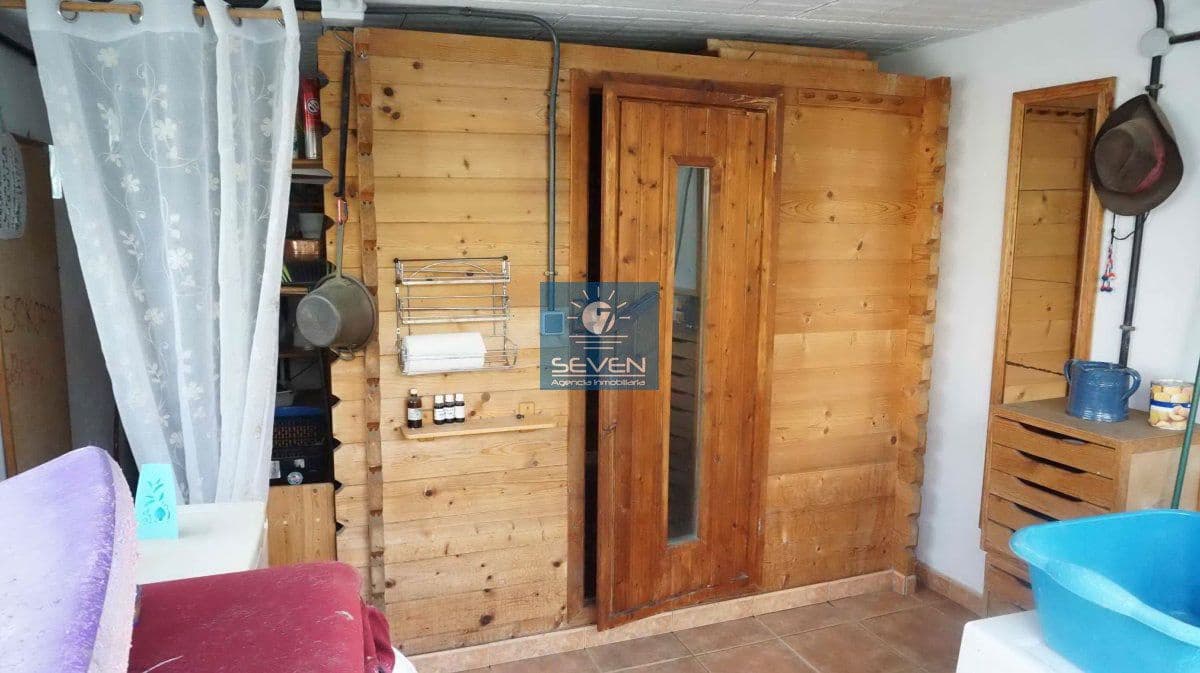 3 slaapkamer Villa te koop in Almunecar met garage - € 550.000 (Ref: 9761747)