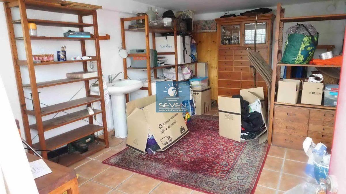 3 slaapkamer Villa te koop in Almunecar met garage - € 550.000 (Ref: 9761747)