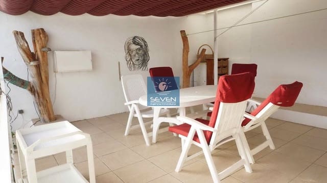3 slaapkamer Villa te koop in Almuñécar met garage - € 550.000 (Ref: 9761747)