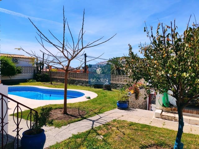 3 camera da letto Villa in vendita in Almuñécar con garage - 550.000 € (Rif: 9761747)