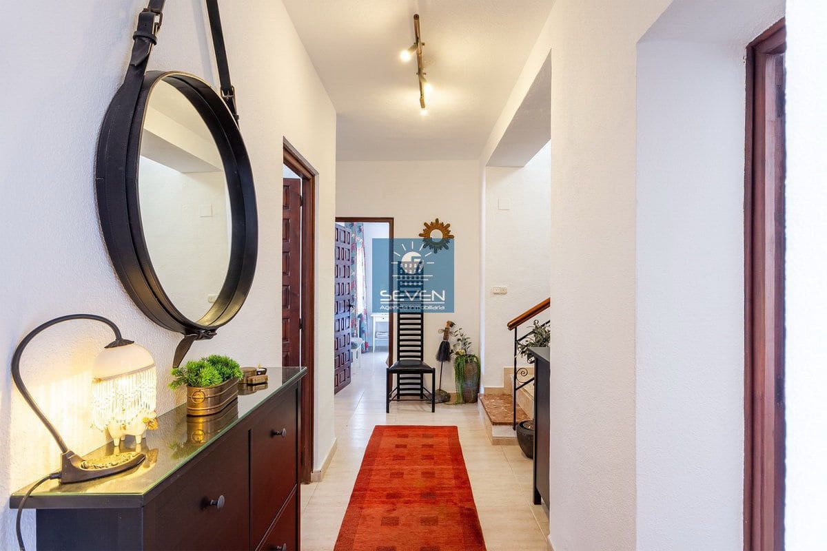 3 sovrum Villa för semesterbostäder i Almunecar med garage - 2 000 € (Ref: 9763528)